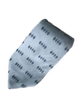 Vintage DKNY Men’s Imported Silk Dress Neck Tie